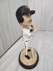 BD&A 2004 Collectors Edition Orioles Rafael Palmeiro SouthWest Bobblehead 8 1/4″