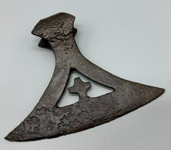 Archaeological Find, Combat Axe Kievan Rus – Vikings 10th – 12th centuries AD
