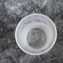 Frosted Glass from Golden Falcon Electra-1st US Made Prop-Jet-Lockhead-GM-