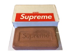 Supreme Clay Brick FW16 Collection 100% Authentic New in Box Logo