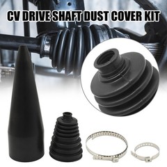 Universal Stretch Drive Shaft CV Boot Installation Mount Cone Tool Drive Shaf