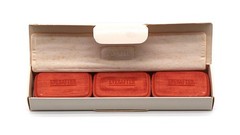 Avon Everafter Vintage Luxury Soaps Collectible 3pc Set