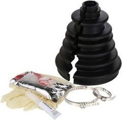 Universal CV Boot Kit Split Constant Velocity Joint Gaiter Stretchable Replace