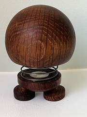 Hoptimist Wood Bimble Smoked Oak Medium Denmark