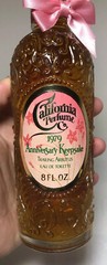 California Perfume Company 1979 Trailing Arbutus Eau De Toilette