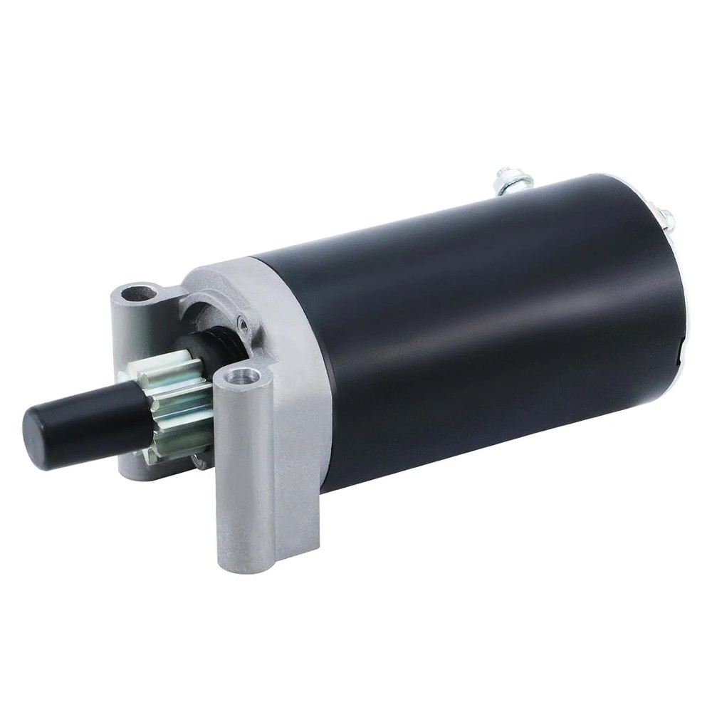 Kohler 7000 Series Starter Replacement, Courage KT715 KT725 KT730 KT735 SV710 SV