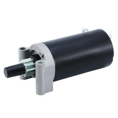 Kohler 7000 Series Starter Replacement, Courage KT715 KT725 KT730 KT735 SV710 SV
