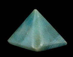 Ancient Egyptian Rare Pyramidion Masterpiece Dynastic Ritual Stone BC