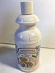 Vintage Avon Country Kitchen Moisturized Hand Lotion/10 FL. OZ. (Full)/NIB
