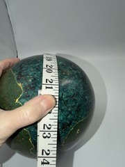 Orb Unknown Material Stunning Lightweight