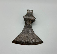Archaeological Find, Combat Axe Kievan Rus – Vikings 10th – 12th centuries AD