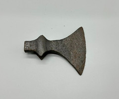 Archaeological Find, Combat Axe Kievan Rus – Vikings 10th – 12th centuries AD