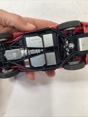 Danbury Mint 1958 FERRARI 250 TESTA ROSSA 1:24 Precision