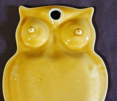 Vintage Reno Lake Tahoe V City Spoon Rest Owl Kitchen Prayer My House Wall Decor