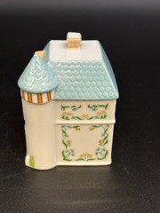 Lenox Village Spice Jar ~ Parsley ~ 3 1/4″ Tall