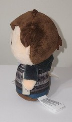 Harry Potter NEVILLE LONGBOTTOM Itty Bittys Plush by Hallmark NEW Stuffed Toy