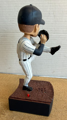 Trevor Hoffman San Diego Padres 2018 SGA Talking Bobblehead READ Needs Batterie