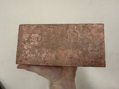Supreme Clay Brick FW16 Collection