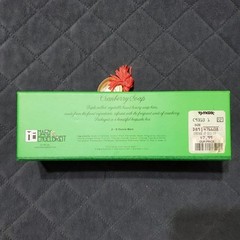 3 Sets Mary Engelbreit Christmas Soap In Gift Boxes The Night Before Scottie Dog