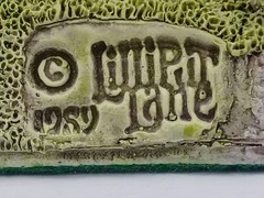 Lilliput Lane “Helmere Cottage”, The English Collection, 1989, United Kingdom.