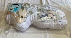 Anohana Unused Sound Cushion, unopened, We Still Don’t Know Na-chan keyword