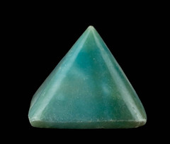 Ancient Egyptian Rare Pyramidion Masterpiece Dynastic Ritual Stone BC