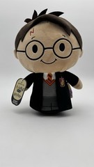 Hallmark itty Bitty BIGGY Harry Potter Plush Toy NEW