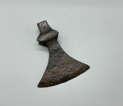 Archaeological Find, Combat Axe Kievan Rus – Vikings 10th – 12th centuries AD