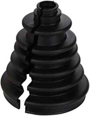 Universal CV Boot Kit Split Constant Velocity Joint Gaiter Stretchable Replace