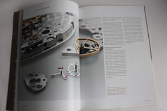 ROLEX Times Magazine No.19 December 2011 (68327)