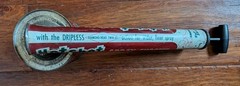 Vintage Sheriff Hot Shot Insecticide Twin-Jet Spray Shooter