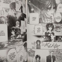 Vampire Knight Manga Set Vol 1-13 English Shojo Hino Matsuri
