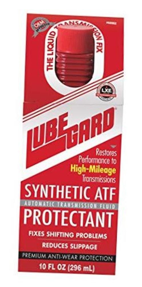 60902 Automatic Transmission Fluid Protectant, 10 oz