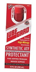 60902 Automatic Transmission Fluid Protectant, 10 oz
