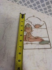 Beautiful unbranded suncatcher 1A