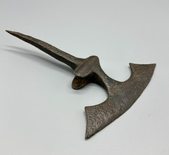 Archaeological Find, Combat Axe Kievan Rus – Vikings 10th – 12th centuries AD