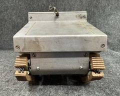 Vintage c1950 Electric Steel Military Tank Homemade Craftsman Little Willie READ