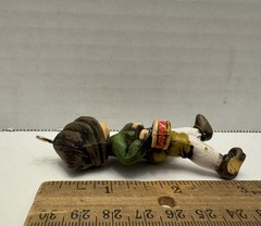 Vintage 1975 Hallmark “Drummer Boy” Ornament