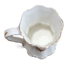 The Great World War Nov 11th 1918 Peace & Justice Cup – England Fine Bone China