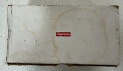 Supreme Clay Brick FW16 Collection