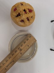 Longaberger Collector Club Miniature Pie Stand Pottery Pie Plates Faux Pies