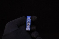 Sekhmet Necklace – Ancient Egyptian Lioness Goddess Amulet