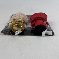 Hallmark Itty Bittys Star Wars Supreme Leader Snoke & Praetorian Guard Plush Toy
