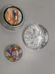 Assorted Paperweights