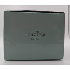 Avon Stein Racing Care Made in Brazil New in Open Box