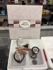 HALLMARK Kiddie Car Classics 1960 Murray Blaz-O-Jet