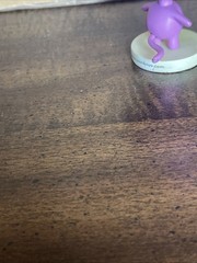 Hoops & Yoyo Bobble Heads Hallmark 5 Inch Please Read Description