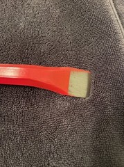 Supreme Crowbar F/W 15