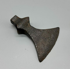 Archaeological Find, Combat Axe Kievan Rus – Vikings 10th – 12th centuries AD