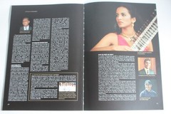 ROLEX Times Magazine No. 14 July 2009 (68325)